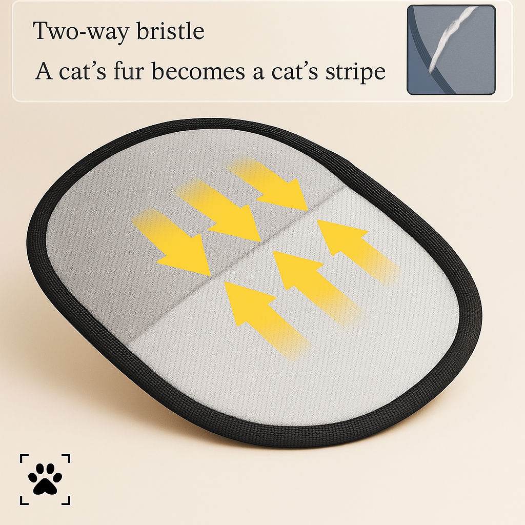 Pet Hair Remover Glove