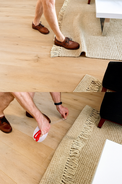 Ivy Grip Double Sided Nano Tape ( Buy 1 Get 1 )