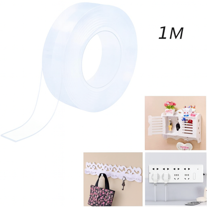 Ivy Grip Double Sided Nano Tape ( Buy 1 Get 1 )