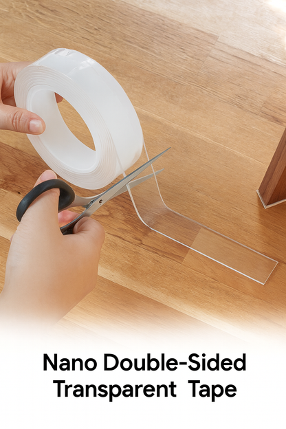 Ivy Grip Double Sided Nano Tape ( Buy 1 Get 1 )