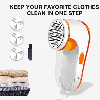 Lint Remover for Clothes & Shaver for Woolen Clothes