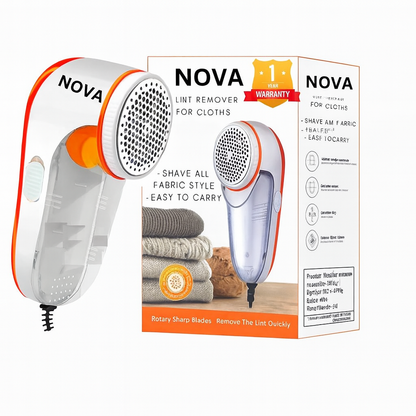 Lint Remover for Clothes & Shaver for Woolen Clothes