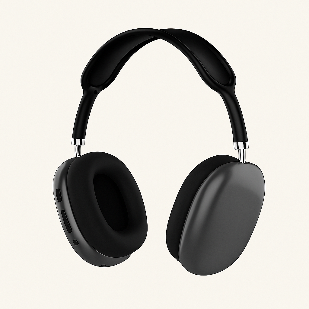 Ear Headphones, Wireless Bluetooth