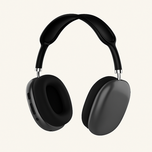 Ear Headphones, Wireless Bluetooth